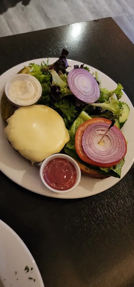 Cheeseburger