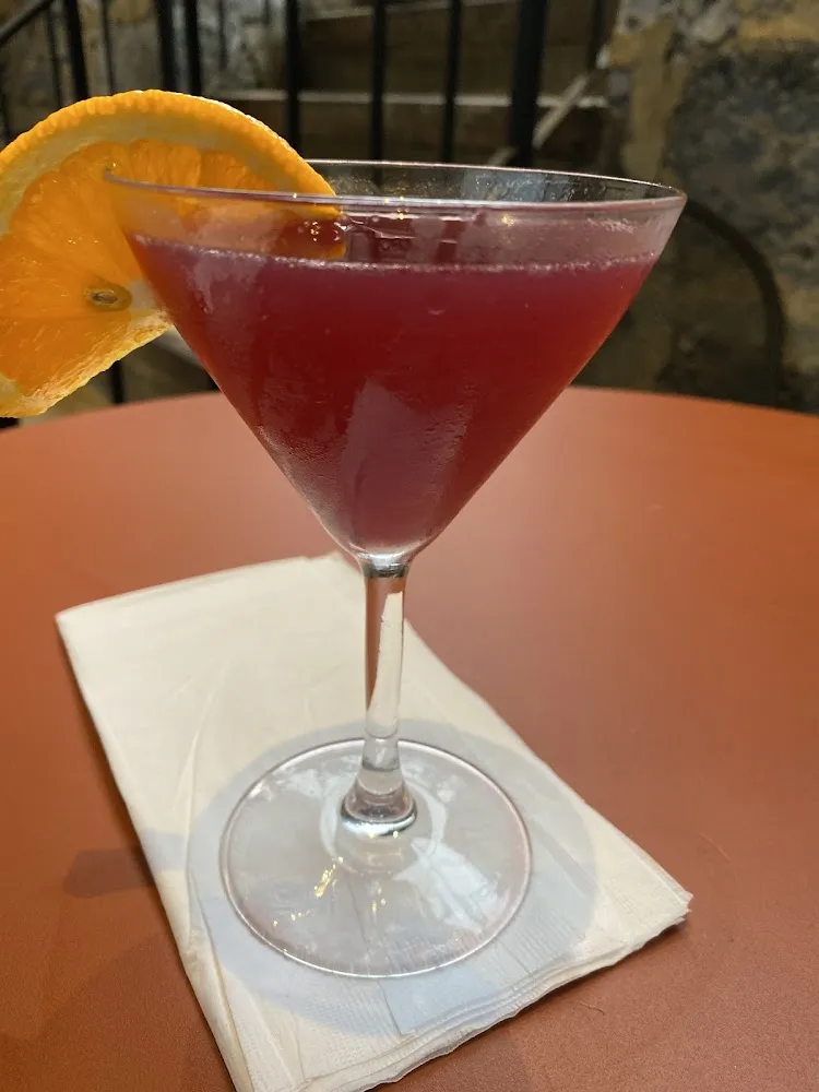 Cocktail