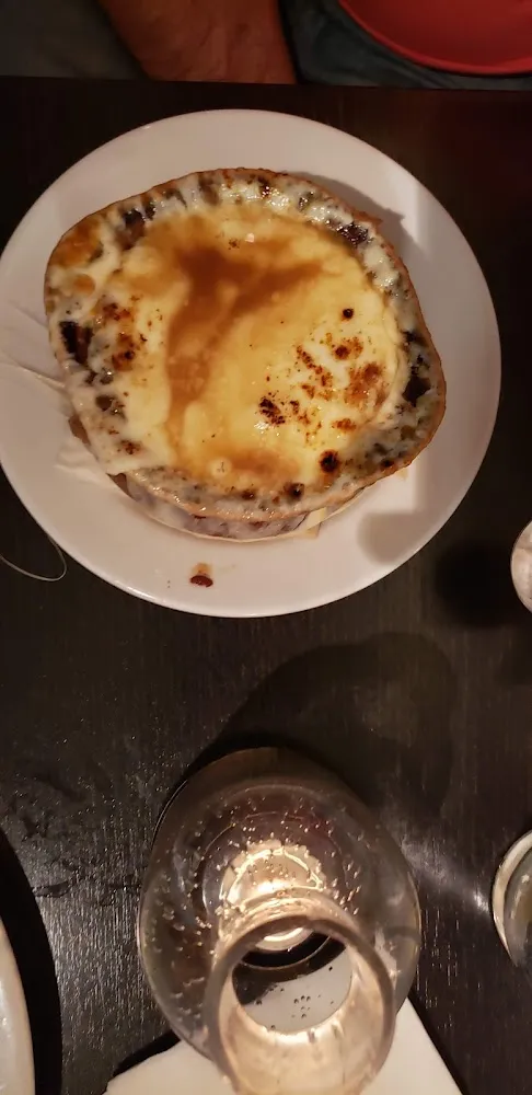 French Onion Soup