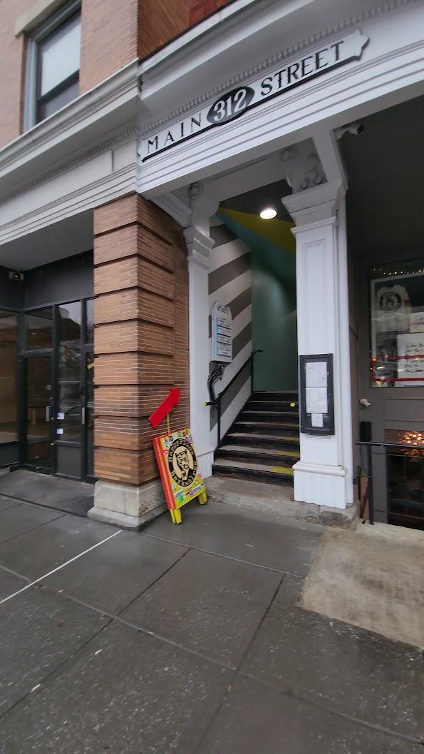 The Well Restaurant + Bar