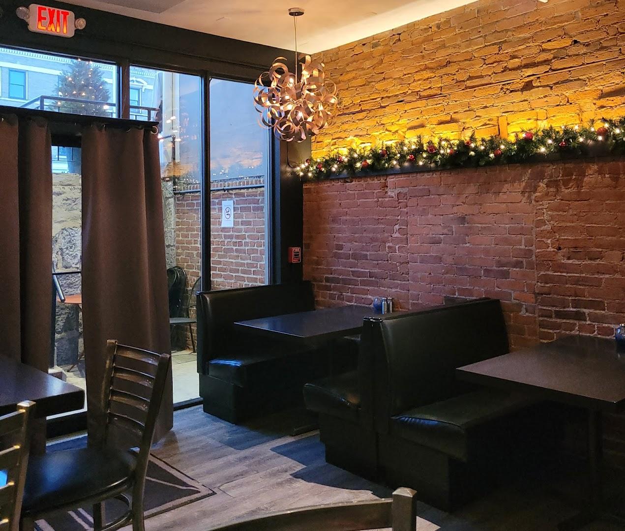 The Well Restaurant + Bar