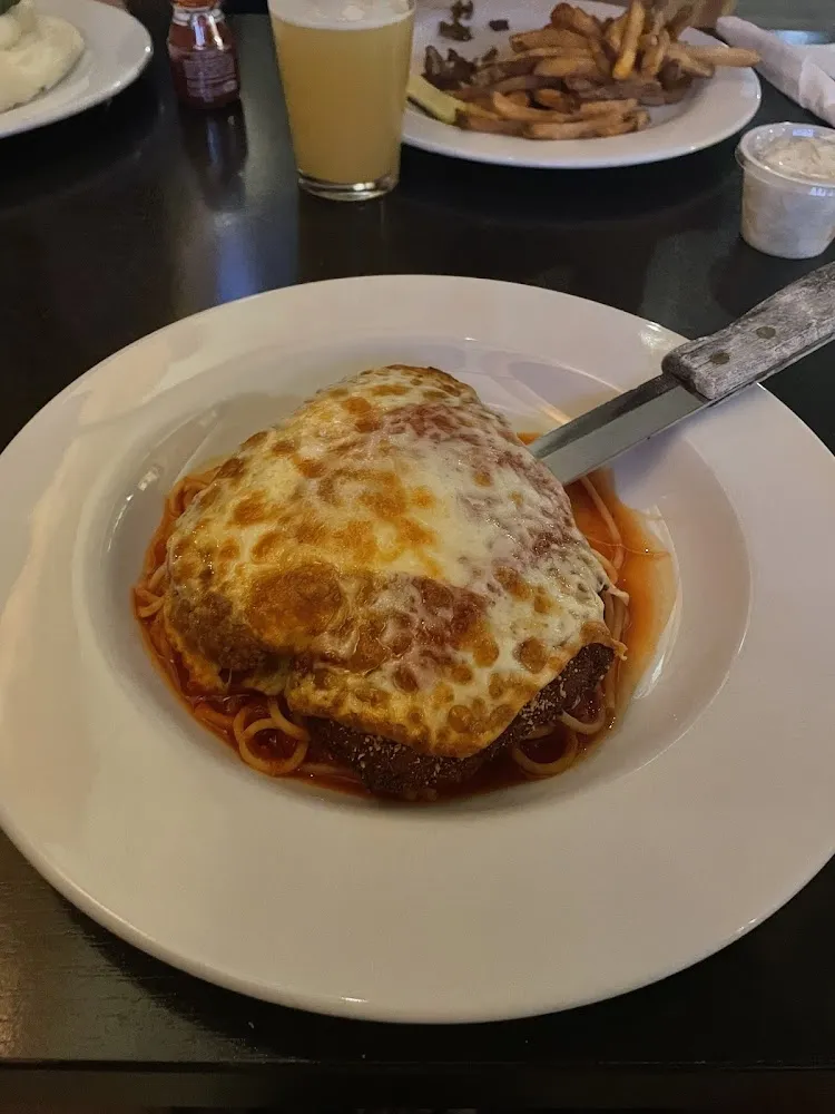 Lasagne