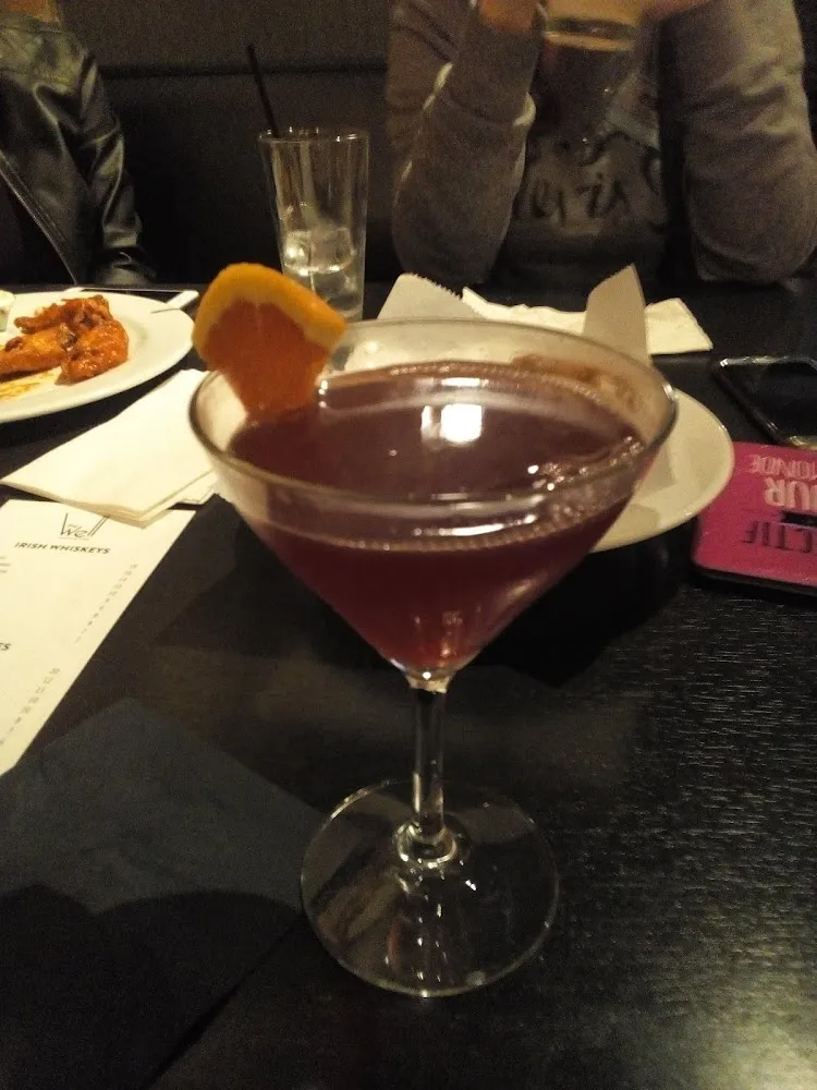 Manhattan