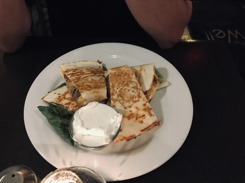 Quesadilla