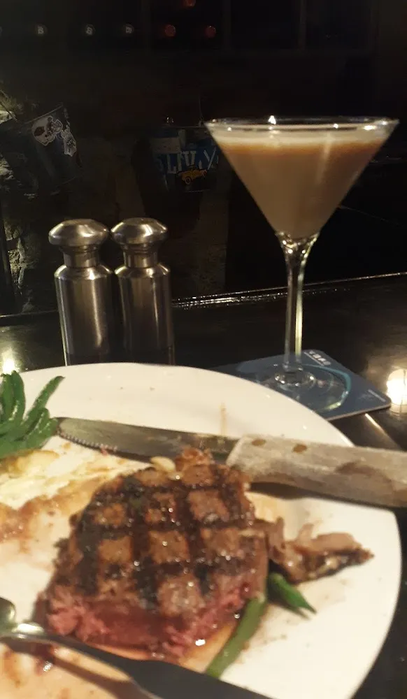 Sirloin Steak